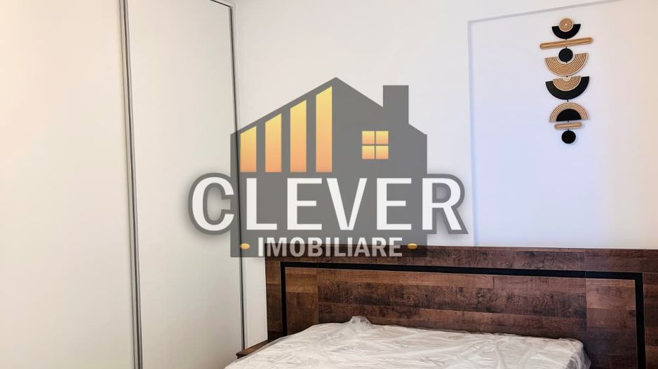 Ap 2 camere, mobilat utilat – Dedeman Pallady,  6 min metrou  Saligny - Poză 3