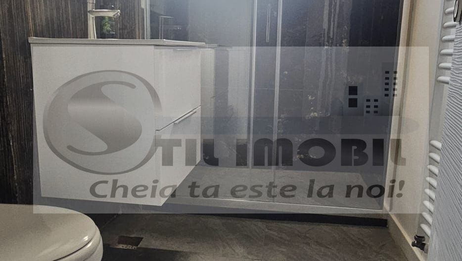 Apartament cu 2 camere - Podu Ros - etaj 2/4 - Fara Risc - Negociabil - Poză 5