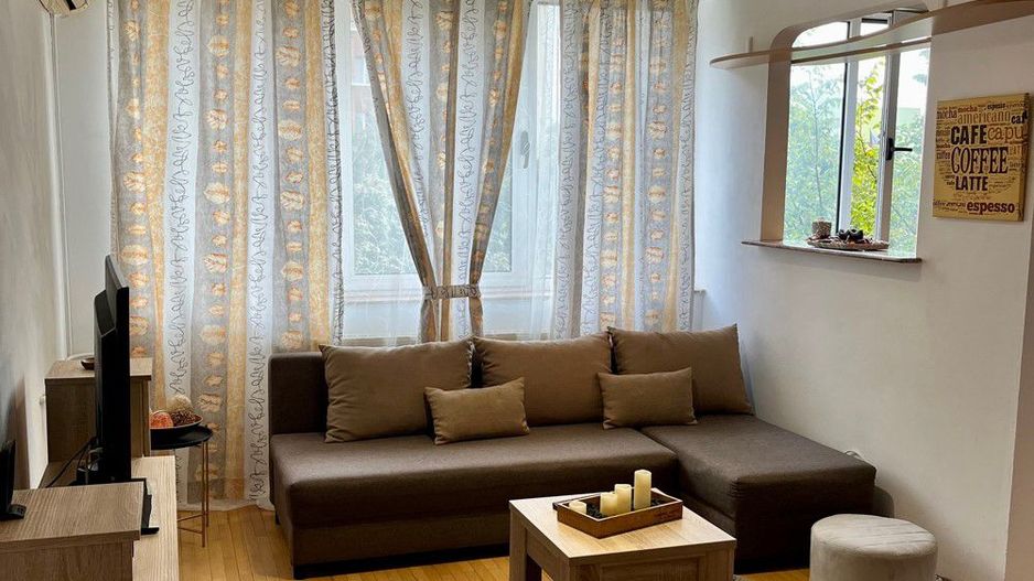 Apartament spatios metrou Unirii - Poză 4