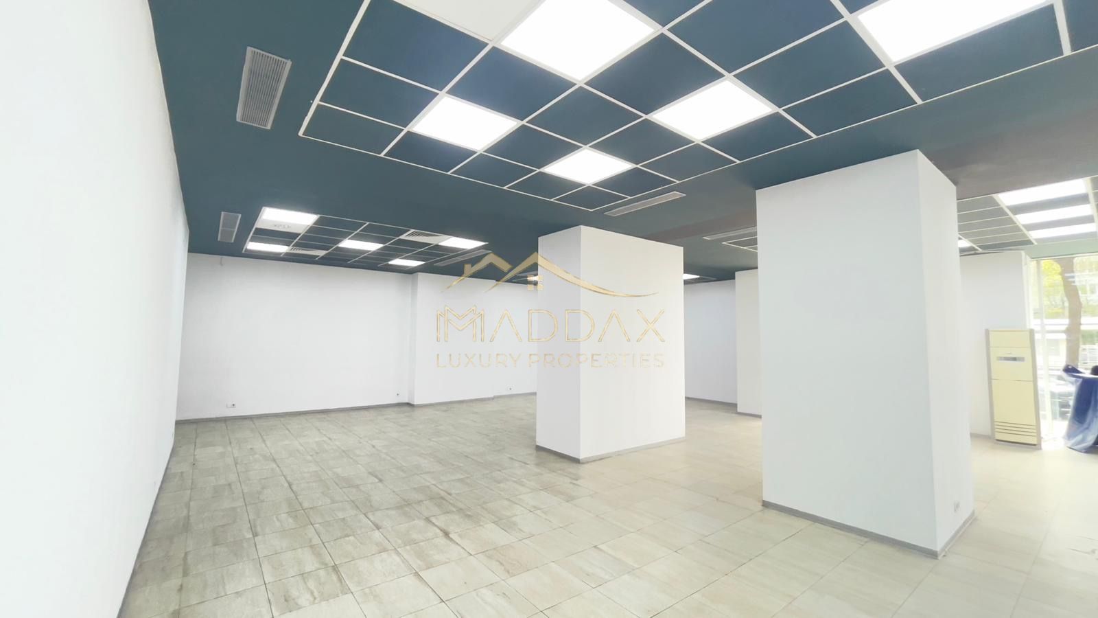 Spatiu Comercial PREMIUM *252mp* // Locatie de TOP // Victoriei - Poză 2