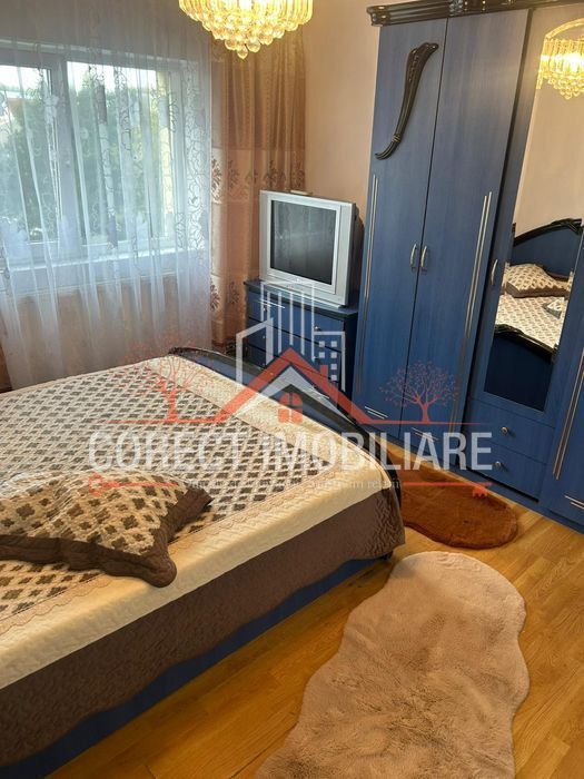 💥 Apartament de inchiriat 2 camere Str Rodnei - Poză 3