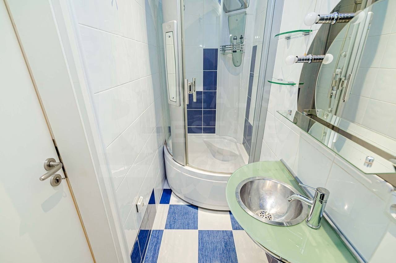 Chirie, apartament, 4 camere, str. Mihai Eminescu, Centru - Poză 9