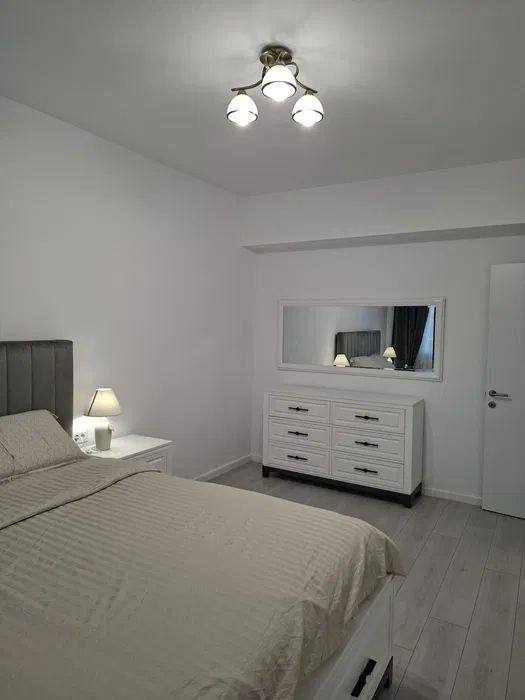 2 camere    |    metrou Păcii   |    loc de parcare inclus - Poză 2