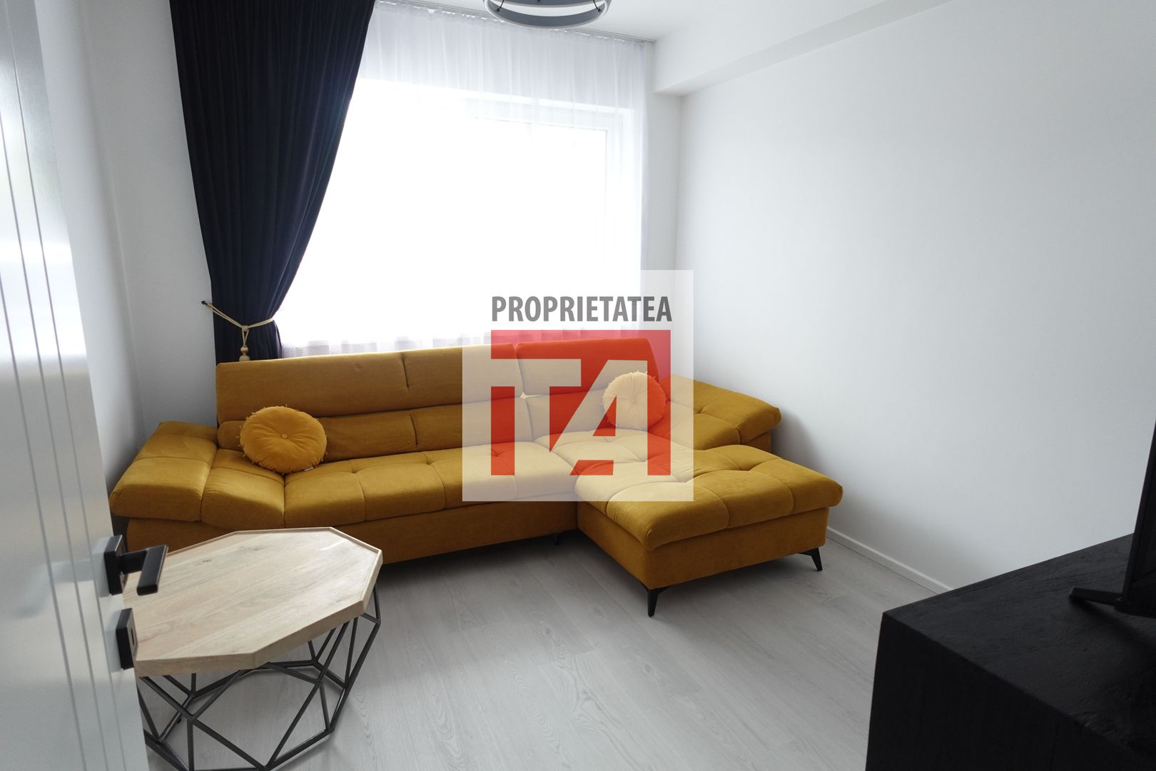 Apartament de inchiriat 2 camere str Brinduselor Baia Mare - Poză 3