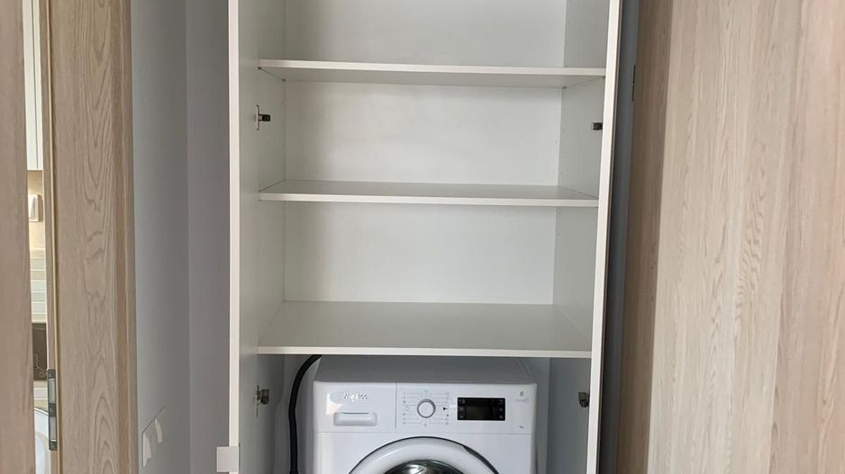 Băneasa Greenfield Residence - Poză 11