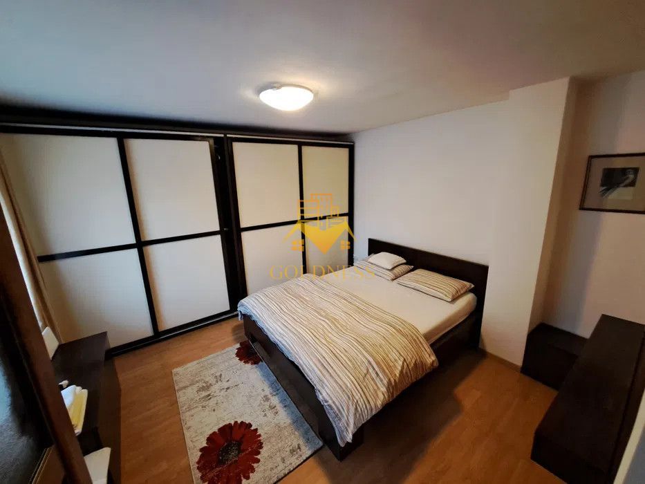 2 Camere Open-Space, Cartierul Manastur, Campului, Parcare, - Poză 1