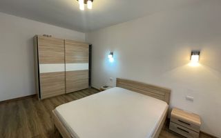2 camere in Braytim cu gradina proprie - Poză 9