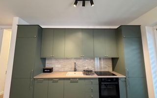 Giroc-Neptun | 2 Camere | Prima inchiriere | Curte interioara - Poză 4