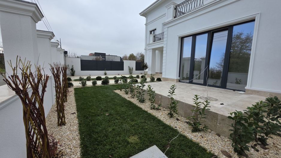 Vila superba excelent pozitionata in Pipera - Poză 6