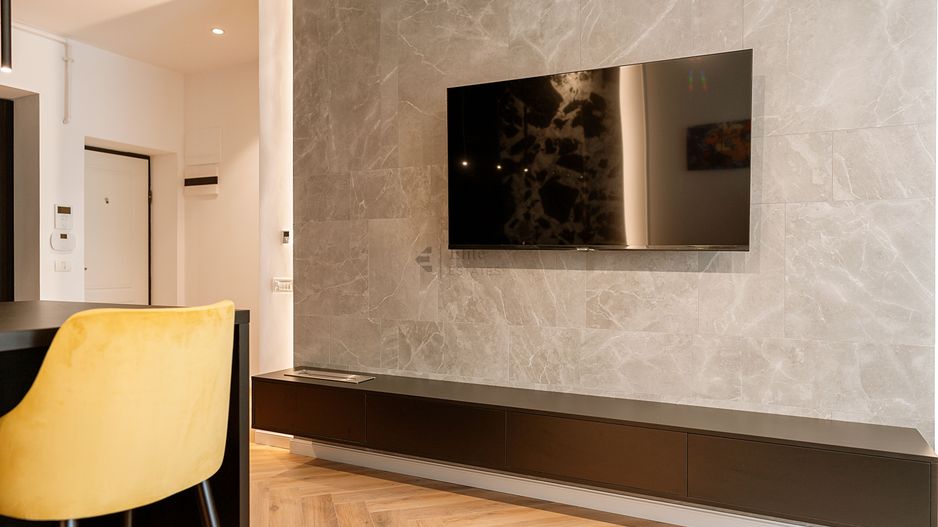 Apartament nou cu 2 camere de inchiriat EAS/Residence Central - Poză 12