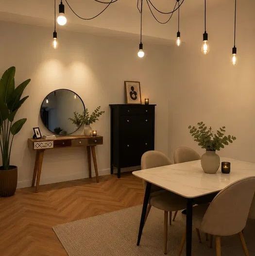 Chirie I Apartament 2 camere și terasă de 15 mp | Rond OMV Pipera - Poză 2