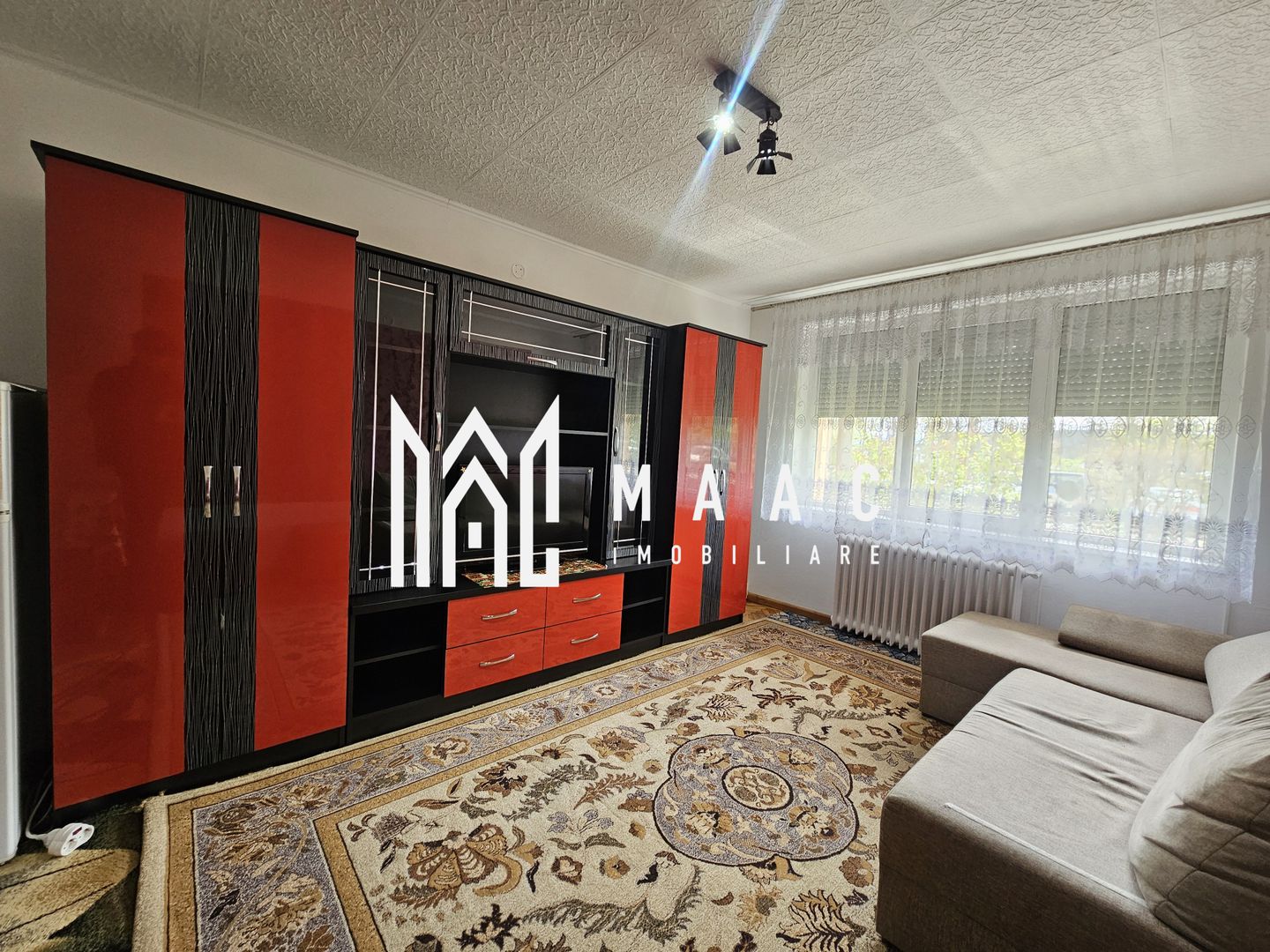 Apartament 2 camere | Decomandat | Parter | Hipodrom 1 - Poză 4