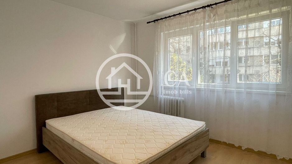 Apartament de închiriat cu 2 camere in zona Rogerius, Oradea - Poză 1