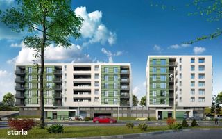 Finalizat-Ap 2 camere Bd Mamaia - Poză 17