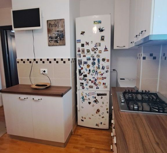 Apartament 3 camere Titan, renovat, parcare, lângă parc și metrou, cat friendly - Poză 7