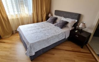 INCHIRIERE 3 CAMERE | 217 MP | CARTIERUL FRANCEZ | BLOC BOUTIQUE | 3 TERASE - Poză 10