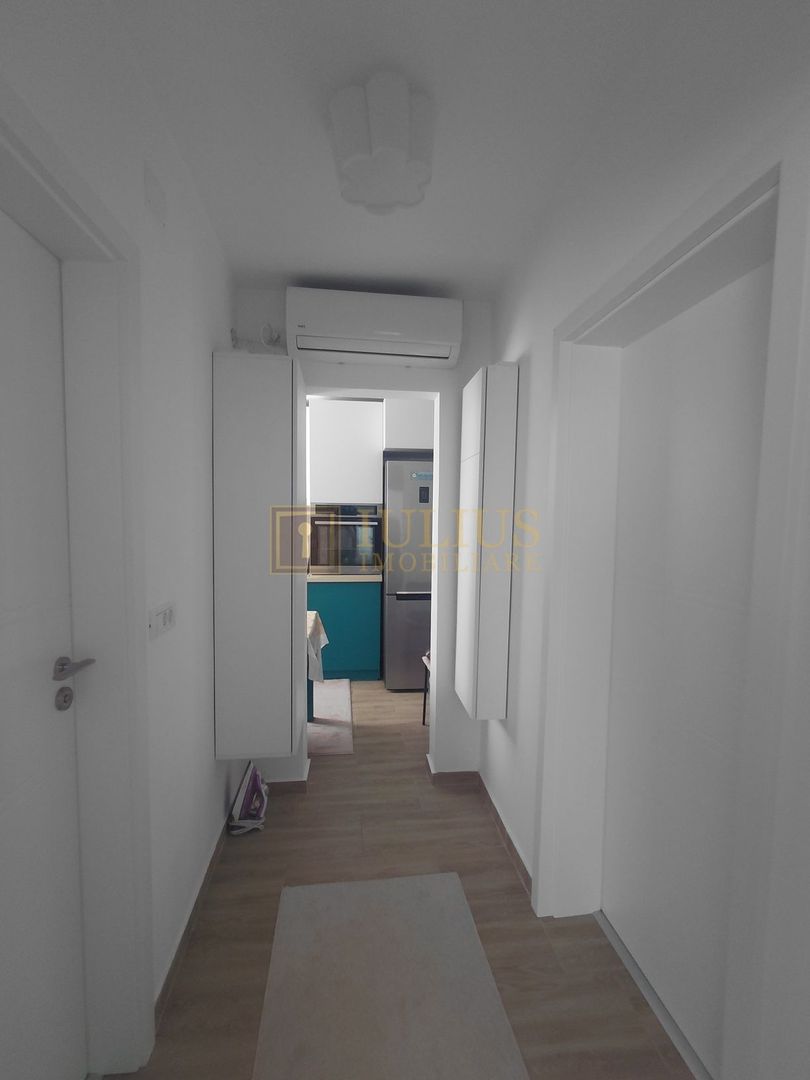 2 camere| Torontalului| loc de parcare| bloc 2022| zona ideala| - Poză 9