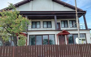 Casa P+1 zona Traian cu vedere la Brates - Poză 2