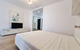 Garsoniera de inchiriat in complexul Avangarde Grande Village - Poză 2