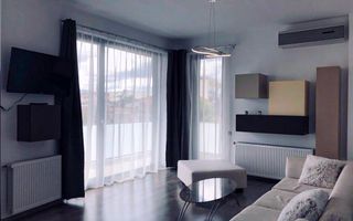 Apartament 3 camere, zona Centru NTT Data, imobil nou Parcare - Poză 12