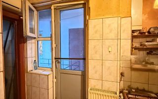 3 camere | Etaj 3/4 | Nemobilat | Universitate - Piata C. A . Rosetti - Poză 18