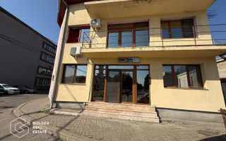 Spatiu birou 70-90 mp, zona Fabrica de bere / Complex studentesc - Poză 7