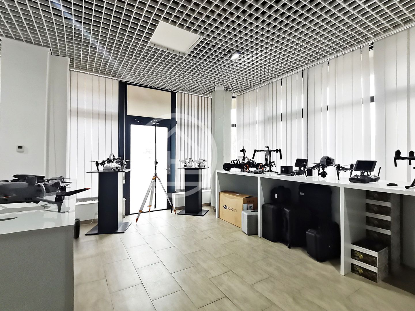 Spatiu comercial de inchiriat in zona Cetatii, Oradea - Poză 8