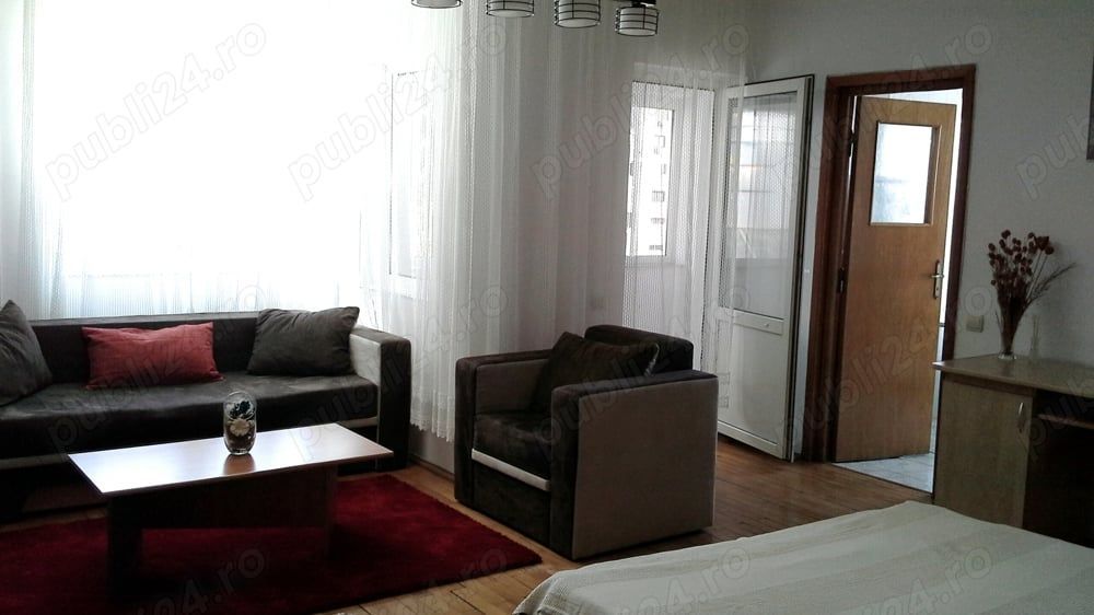 OFERTA Garsoniera Unirii T504 - Poză 3