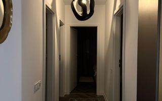 Apartament de inchiriat - 3 camere - Mobilat si Utilat - Hipodrom - Poză 4