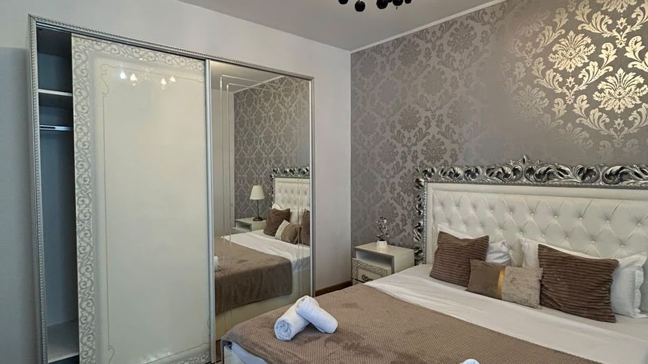 APARTAMENT 2 CAMERE OPENSPACE PARCUL CAROL - TINERETULUI - Poză 12