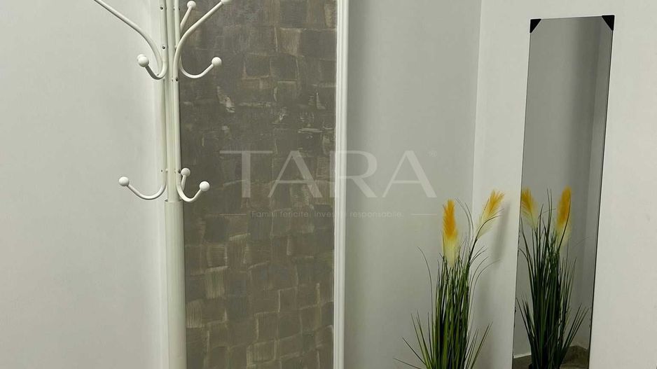 Apartament 2 camere, Florești – zona Terra, complet mobilat - Poză 5