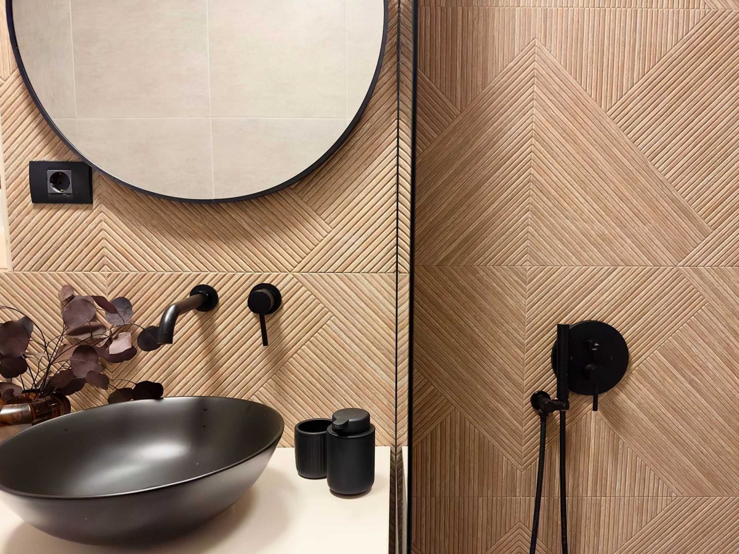 Apartament Nou, Open Space, Minimalist, Finisaje Premium-Exigent Plaza - Poză 5