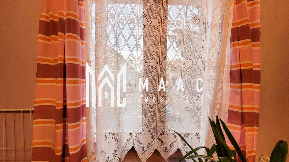 Apartament 3 Camere | Etaj 2 | Balcon | Zona Mihai Viteazu - Poză 2