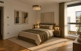 Duplex premium de închiriat | MTM Luxury Villas – Pipera | 147 mp - Poză 13
