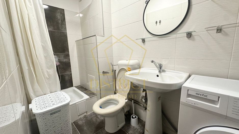 Apartament cu 1 camera | Complexul Studentesc - Poză 5