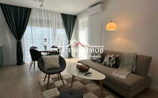 NECTORA IMOB-Apartament 3 camere, Prima Arena, Loc de Parcare, Utilat - Poză 1