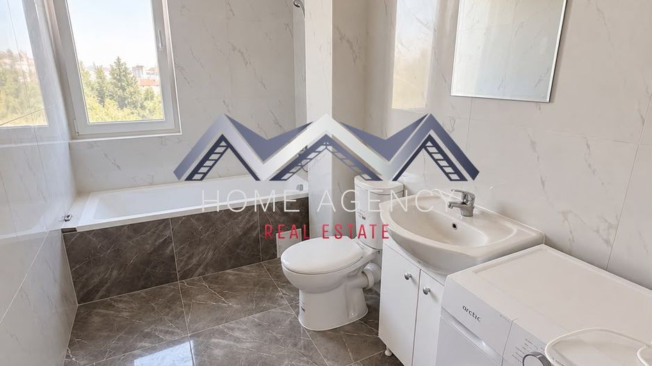 Apartament 2 camere, mobilat și utilat, parcare inclusă, Otopeni - Poză 6