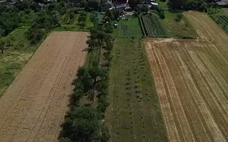 De vanzare Casa cu 4 camere si teren de 4.839mp/Utilata/Mobilata - Poză 15