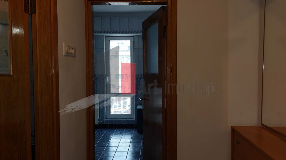 Garsoniera "MELANJE" ,  P-ta Iancului-Mihai Bravu, bloc mixt - Poză 10