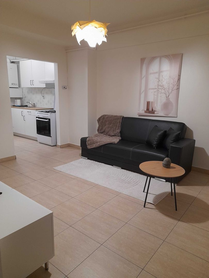 Apartament cu 2 camere | 40 mp + 6 mp terasa | Parcare | Marasti - Poză 2
