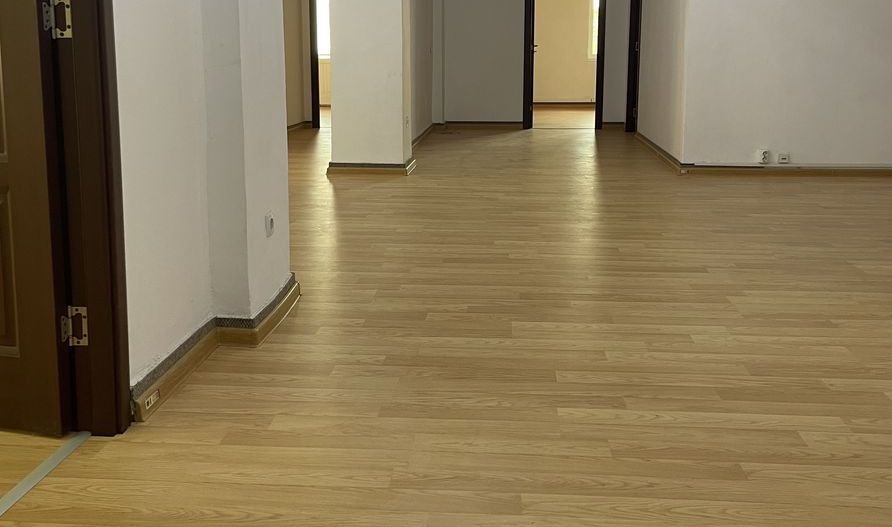 Birou zona Politehnica 400 mp, 9 euro/mp (toate cheltuielile incluse) - Poză 2