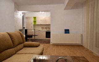 Apartament 2 camere i Baneasa I Greenfield I Vanzare - Poză 1