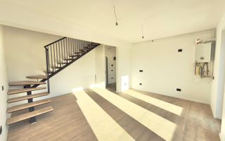 Ap pe 2 niveluri. Decomandat. 2 locuri de parcare. - Poză 3