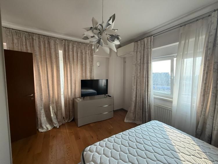 Apartament premium de 2 camere in complexul Orhideea Gardens cu loc de parcare - Poză 7
