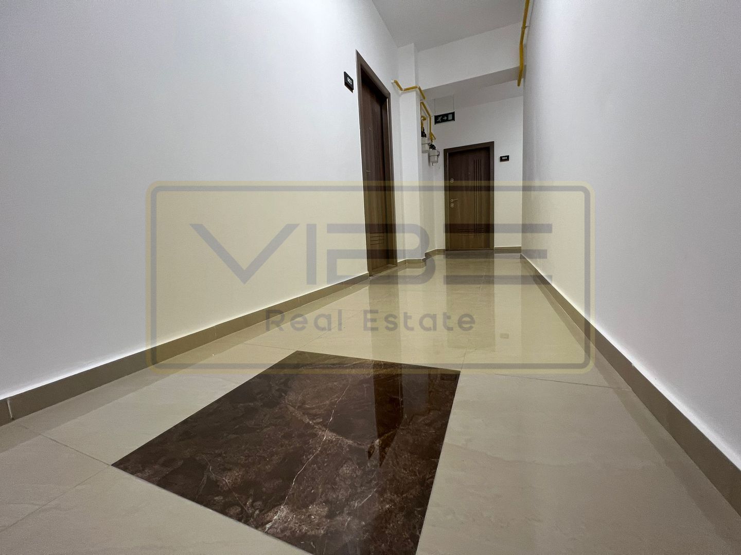 Apartament 2 camere  Gara - Arka Residence - Poză 15