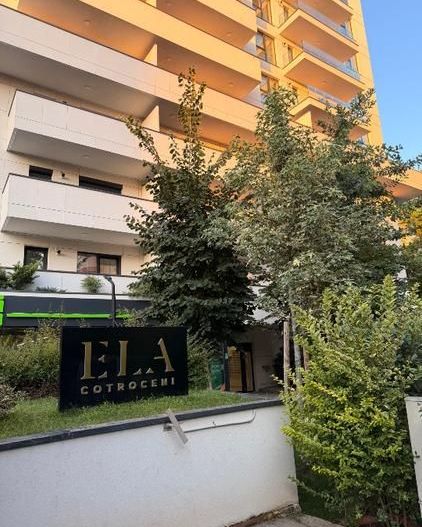 Apartament premium 2 camere, terasă 7,4 mp, parcare subterană, Cotroceni - Poză 13