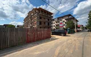 GARSONIERA - BUCATARIE INCHISA, INCALZIRE PARDOSEALA, COMISION 0% - Poză 7