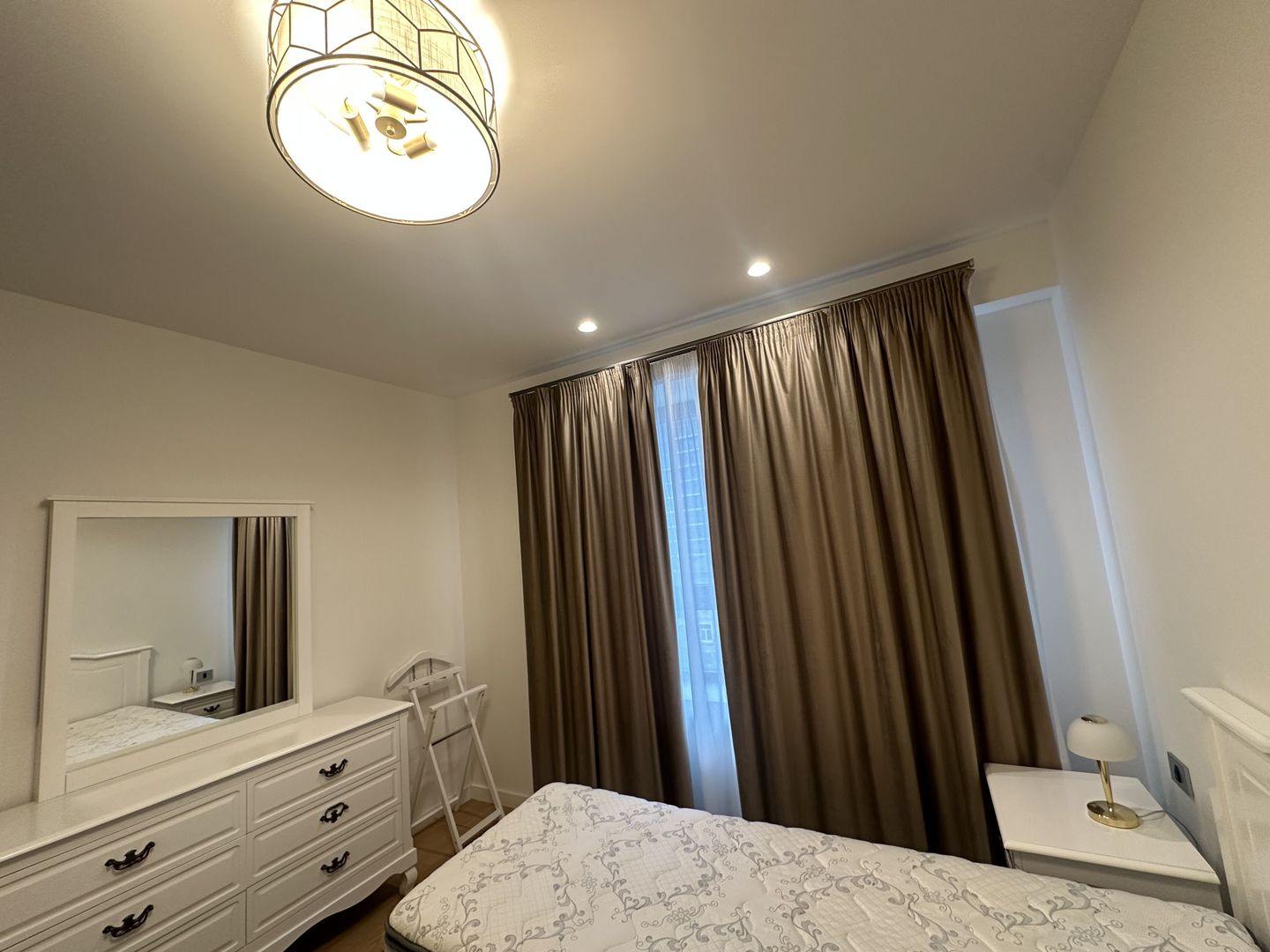 Chirie 2 camere Aviatiei Towers - Poză 8