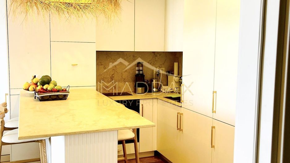 Apartament 2 camere+terasa spatioasa*Vogh Olimp* (la 5 minute de plaja) - Poză 8