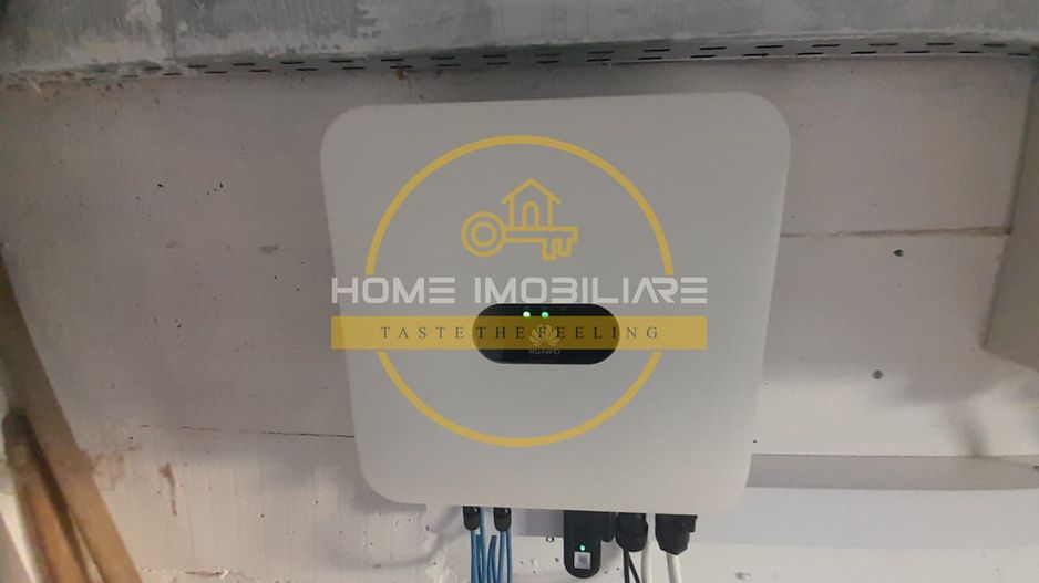 Casa Individuala Valea Adâncă/  Panouri 6KW - Poză 19